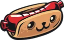 iconHotDoggo
