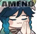 Venti_Ameno
