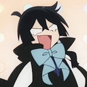 Vanitas_Laugh Discord emoji