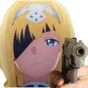 AliceGun