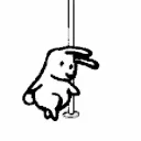 Stripperbunny