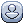 Contacts_2_White Discord emoji