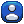 Contacts_Blue Discord emoji