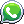 WhatsApp Discord emoji