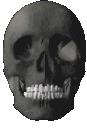 SkullLaugh