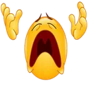 despair