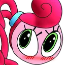 Mommy_Long_Legs_Blushing