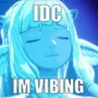 idc_vibing
