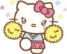 Cheer_HK