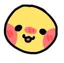 blush