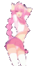 AstolfoDance Discord Emoji