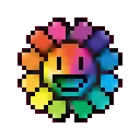 _rainbowflower