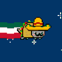 Nyan_Cat Discord emoji