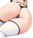 anime_ass_thighs Discord emoji