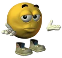 shrug
