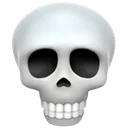 IOSkull