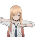 MarinStretch
