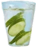 cucumberwater