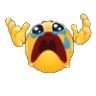 despair