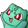 bulba_yay Discord Emoji