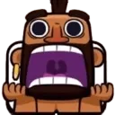 HogRiderEmote1