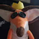jerf_king Discord emoji