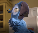DazedBlu Discord emoji