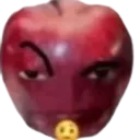 apple