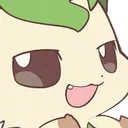 SmugLeafeon
