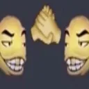 DabbedUpShake