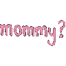 mommysorry