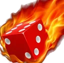 Dice_on_Fire