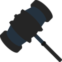 ban_hammer Discord emoji