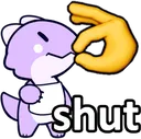 DragoonShut DragoonShut