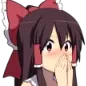 ReimuGasp
