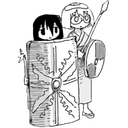 Majime_Shijima_DarkSouls