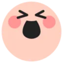 happy