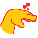gayhand