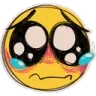 sob