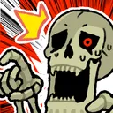 BossSkeletronShocked BossSkeletronShocked