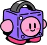 KirbCube