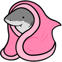 k_blankyshark Discord emoji