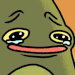 pmmfrogcry Discord Emoji