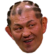 MinoruSuzuki Discord emoji