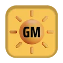 gm