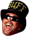 BuffBagwell Discord emoji