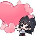 LCbQLheart LCbQLheart