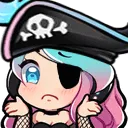 SilverArchivePirateshrug