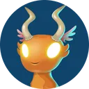 BTC_Emoji_8 Discord Emoji