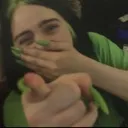 billie_laugh Discord Emoji